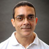 Gustavo Lopez (Co-PI), Chemistry, LC