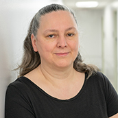 Ilona Kretzschmar (Co-PI), Chem. Eng., CCNY
