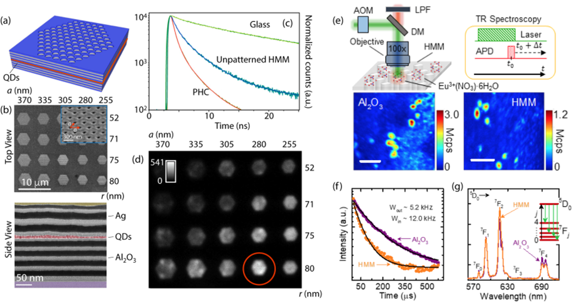 Cluster 3. Designing rare-earth spin qubits