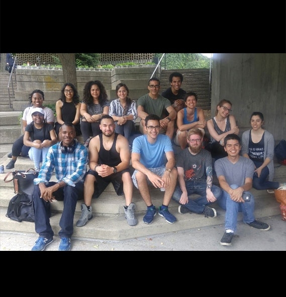 Reu Programs Summer 2025 Psychology