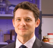 IDEALS Faculty, Stephen O'Brien elected Fellow of the	Royal Society of Chemistry, FRSC