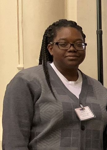 IDEALS High School student Ange Louis of Brooklyn Technical High School Advances to Final Round of NYCSEF