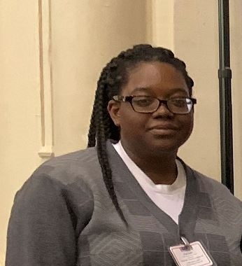 IDEALS High School Student, Ange Louis, Wins NYCSEF First Award in Engineering & is an Intel International Science and Engineering Fair 2019 Finalist