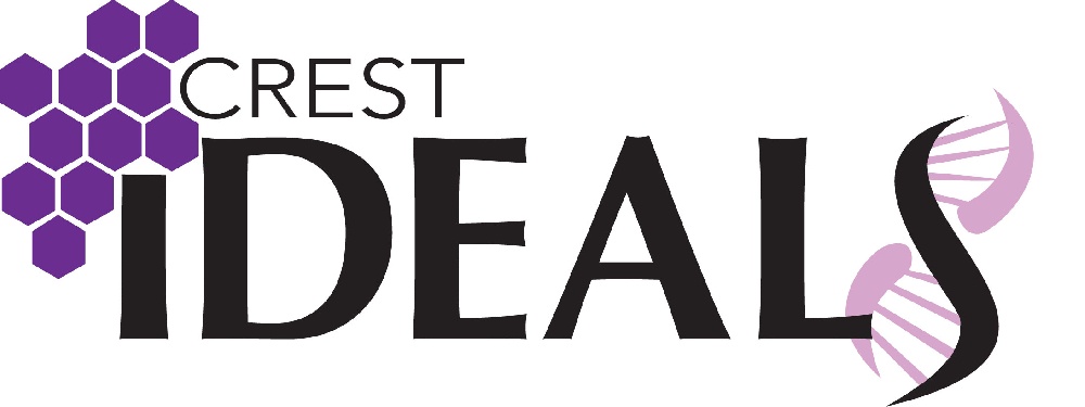 IDEALS invited to submit a Phase II CREST Center proposal to NSF