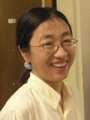 IDEALS II Faculty, Prof. Kyungwha Park, Awarded Fulbright Fellowship