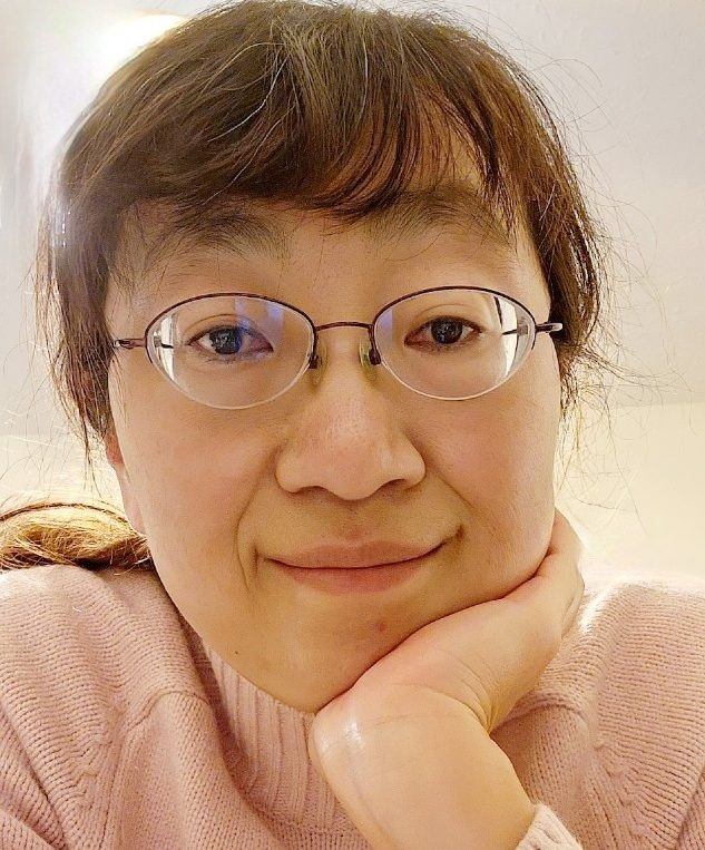 In memoriam: Kyungwha Park, professor of physics - IDEALS Faculty