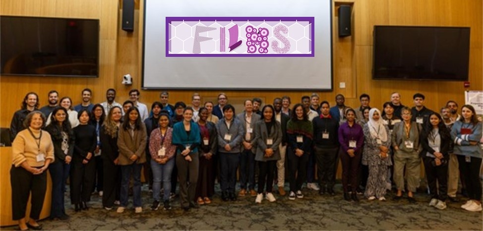 Frontiers in Low-dimensional Materials Symposium (FILMS)