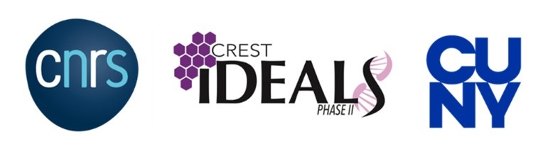 CUNY/IDEALS SIGNS MEMORANDUM OF UNDERSTANDING WITH CNRS