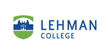 lehman college logo