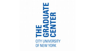 graduate center logo