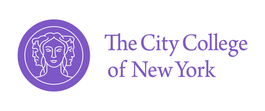 CCNY Logo