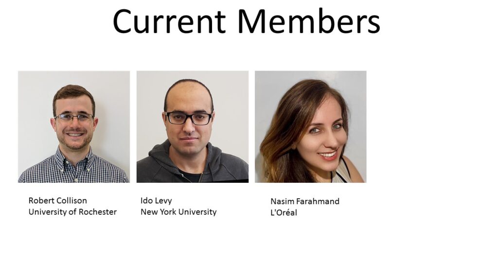 Current members