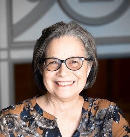 Maria Tamargo