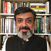 Vinod-Menon
