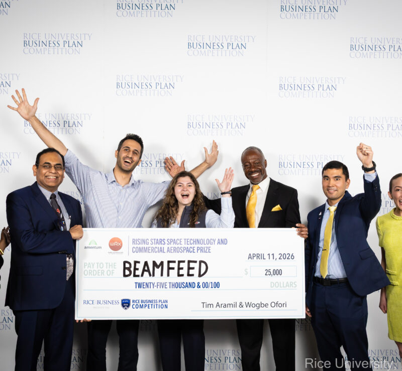 Beamfeed joyous award winners